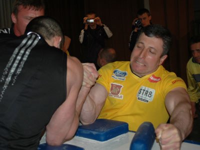 Ukrainian Championships