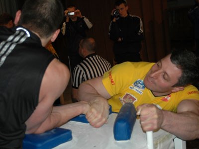 Ukrainian Championships