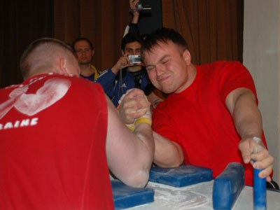 Ukrainian Championships