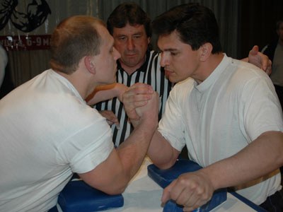 Ukrainian Championships