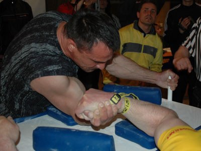 Ukrainian Championships