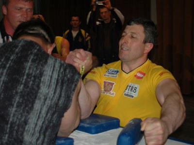 Ukrainian Championships