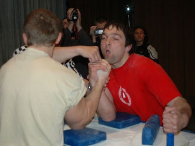 Ukrainian Championships