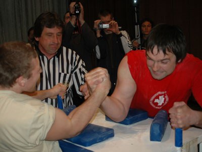 Ukrainian Championships