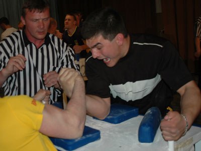 Ukrainian Championships