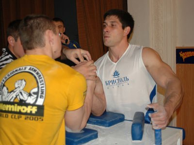 Ukrainian Championships