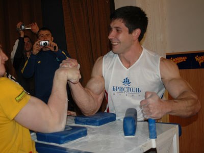 Ukrainian Championships