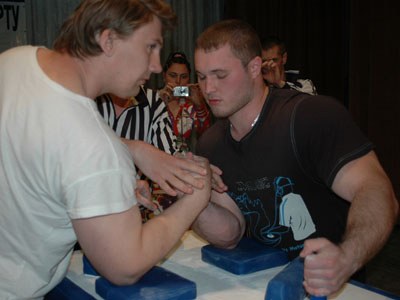 Ukrainian Championships