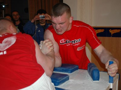 Ukrainian Championships