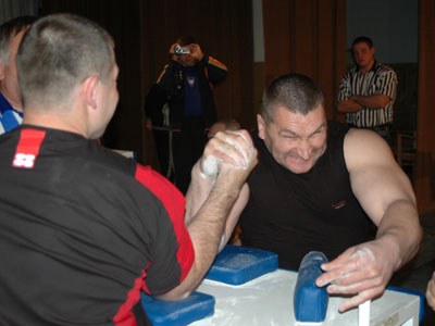 Ukrainian Championships