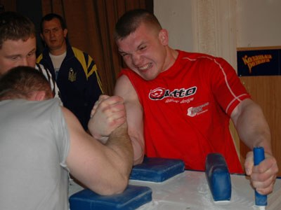 Ukrainian Championships