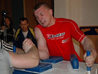 Ukrainian Championships