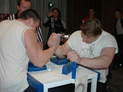 Ukrainian Championships