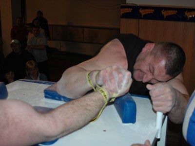 Ukrainian Championships