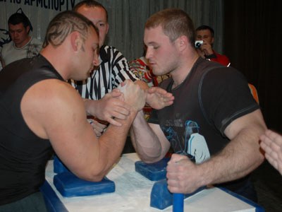 Ukrainian Championships