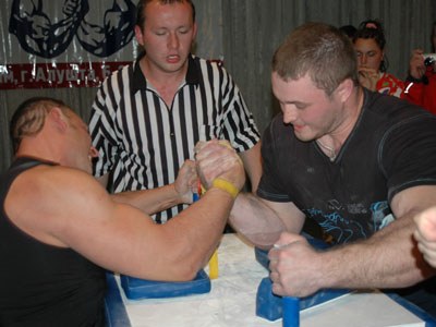 Ukrainian Championships