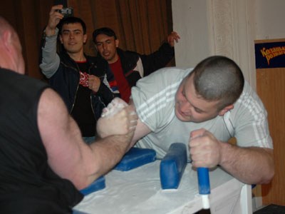 Ukrainian Championships