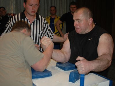 Ukrainian Championships