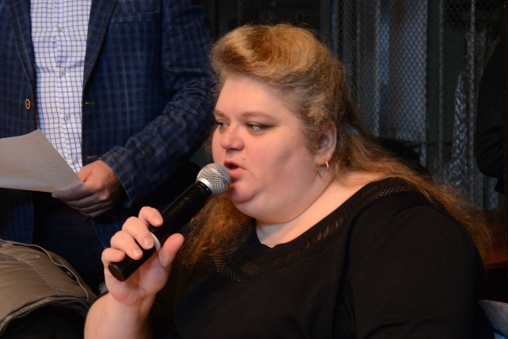 Ukraininan National Armwrestling Championship