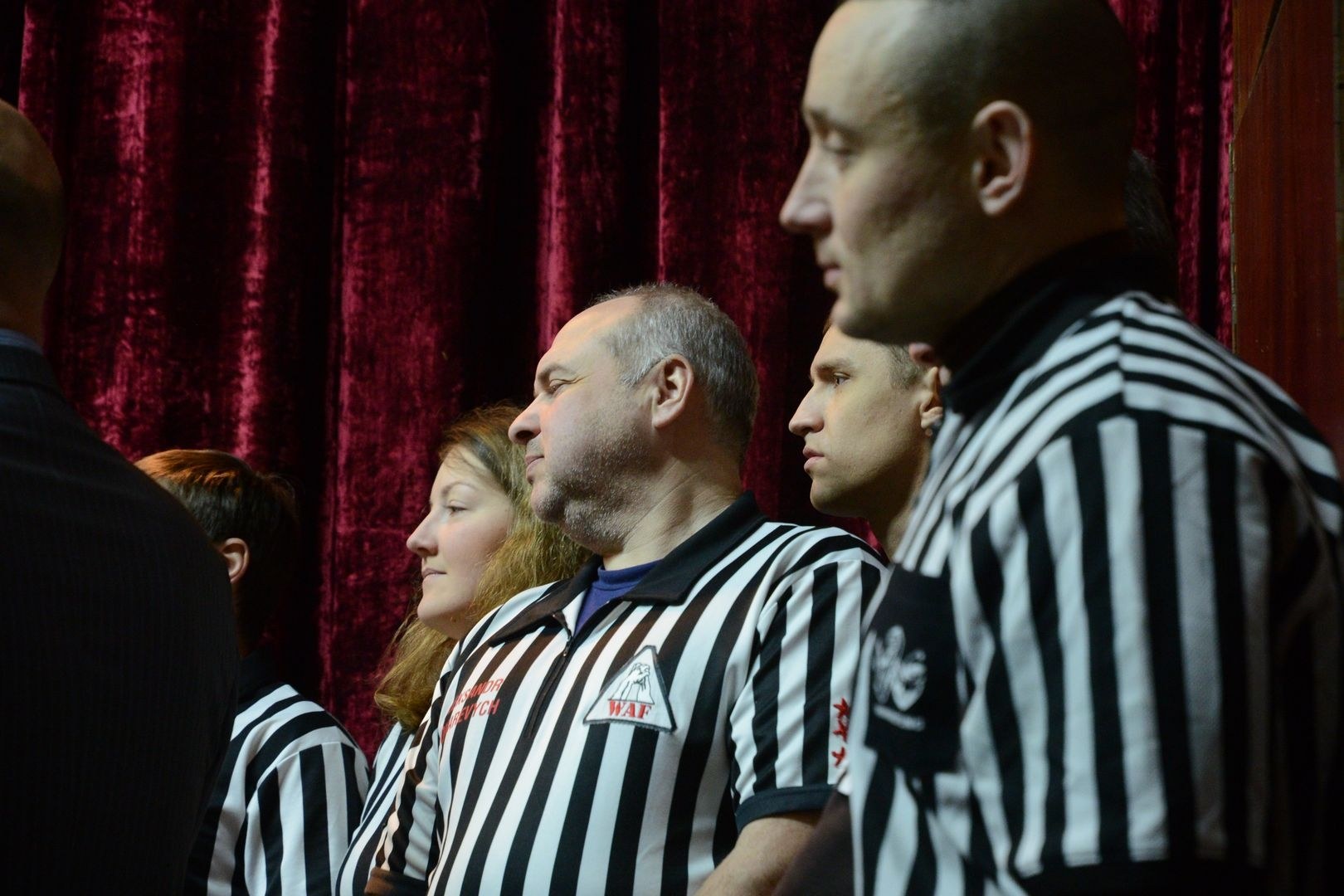 Ukraininan National Armwrestling Championship