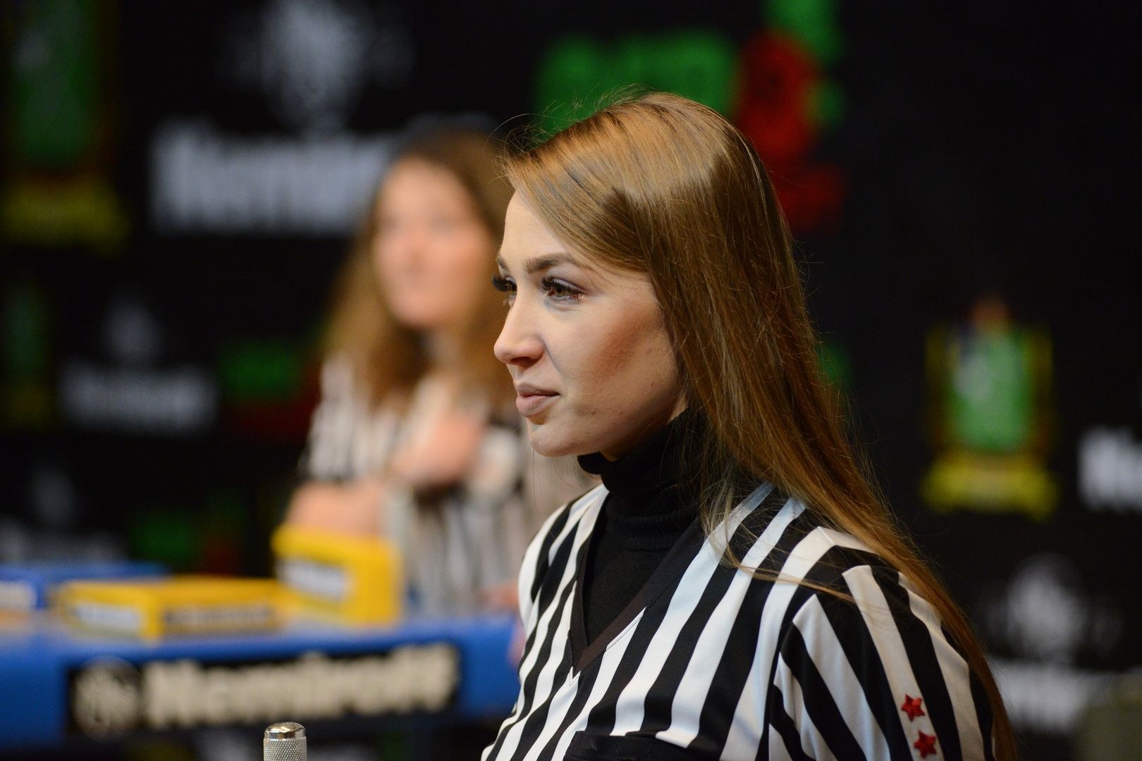 Ukraininan National Armwrestling Championship