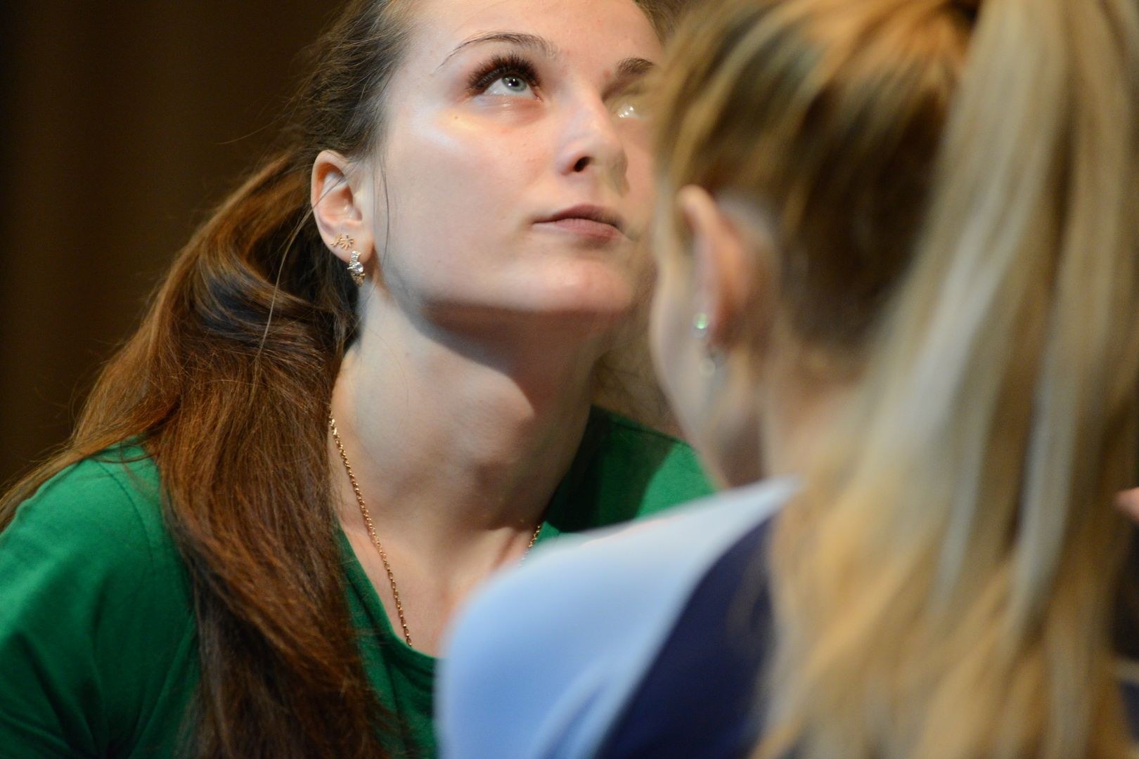 Ukraininan National Armwrestling Championship