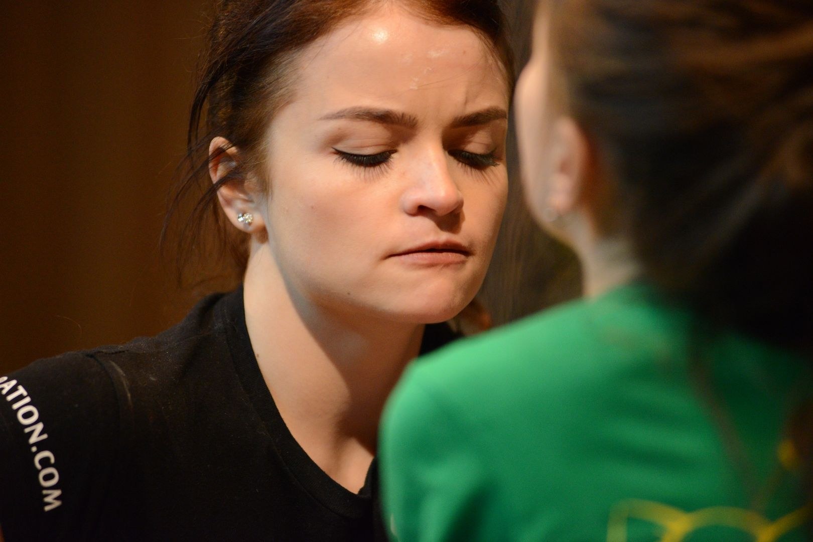 Ukraininan National Armwrestling Championship