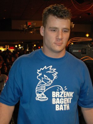 Ultimate Armwrestling III