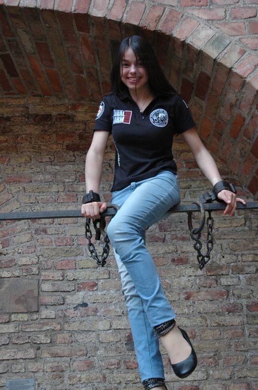 Uralarm Team In Poland