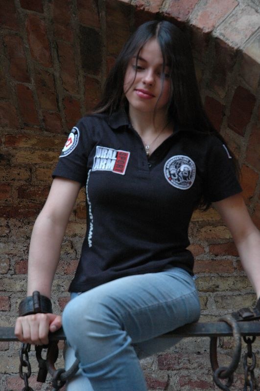 Uralarm Team In Poland