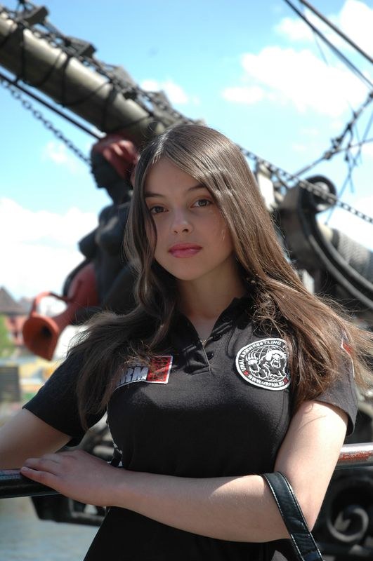 Uralarm Team In Poland