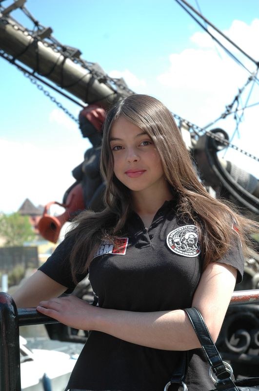 Uralarm Team In Poland