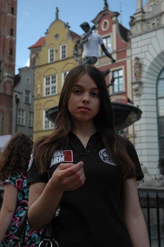 Uralarm Team In Poland