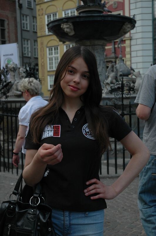 Uralarm Team In Poland