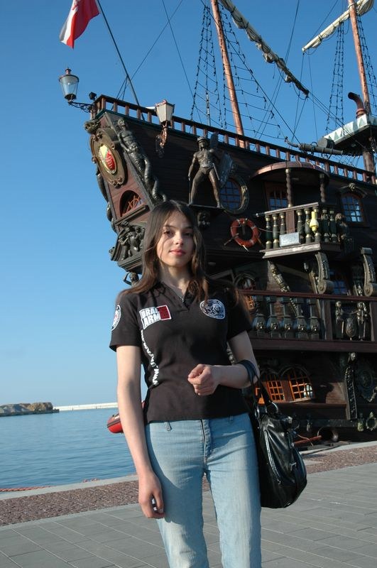 Uralarm Team In Poland