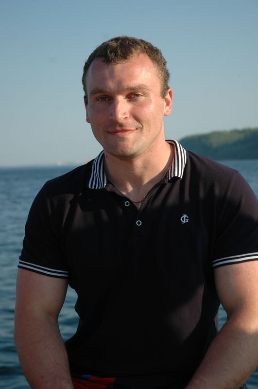 Uralarm Team In Poland