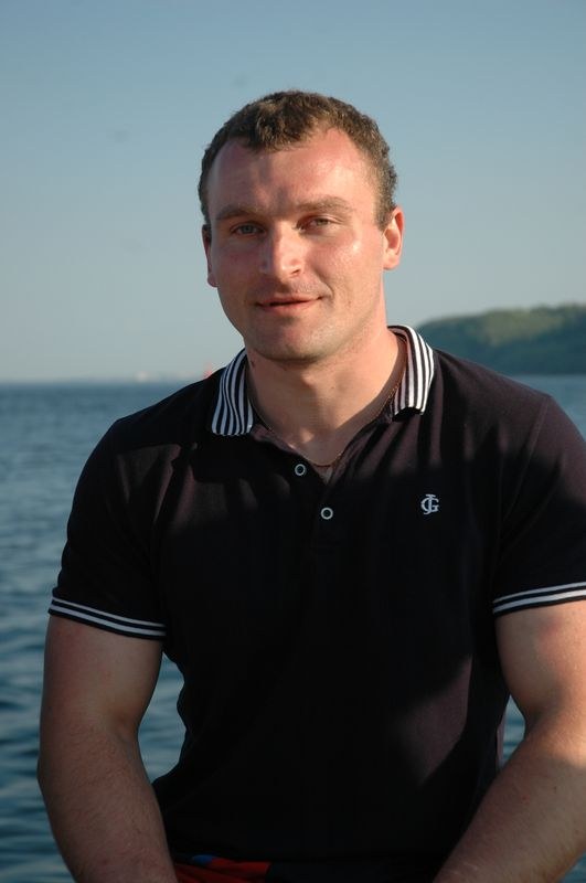 Uralarm Team In Poland