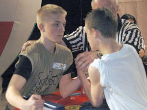 V Mistrzostwa Polski