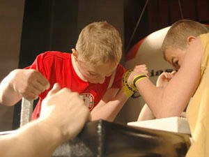 V Mistrzostwa Polski