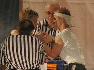 V Mistrzostwa Polski