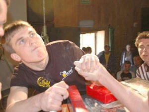 V Mistrzostwa Polski