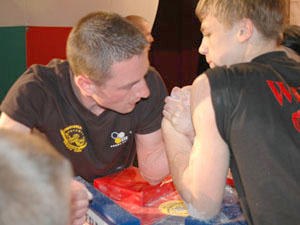 V Mistrzostwa Polski