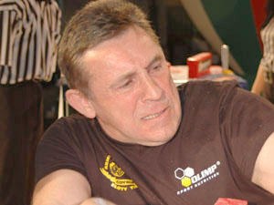 V Mistrzostwa Polski