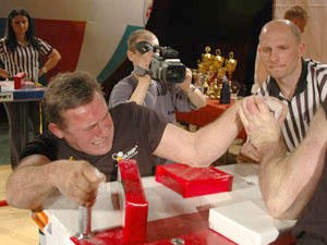 V Mistrzostwa Polski