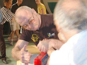 V Mistrzostwa Polski