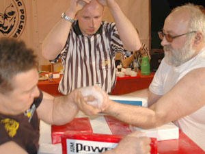 V Mistrzostwa Polski