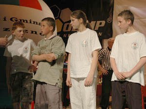 V Mistrzostwa Polski