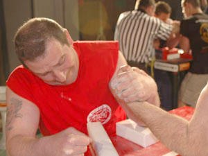 V Mistrzostwa Polski