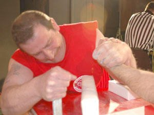 V Mistrzostwa Polski