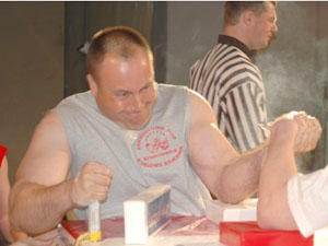 V Mistrzostwa Polski